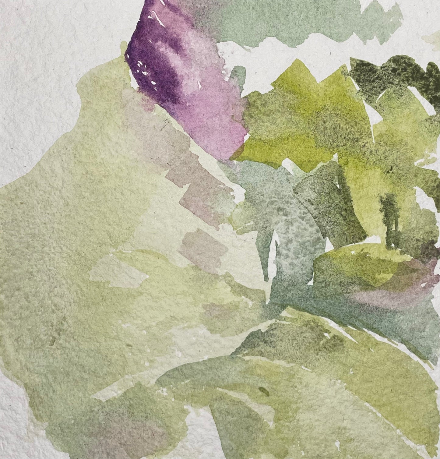 Embellished Fresh - Cynthia Coffield Fine Art