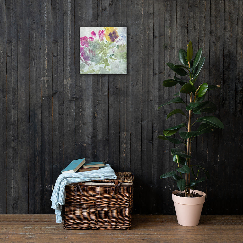 Wild and Mild - Cynthia Coffield Fine Art