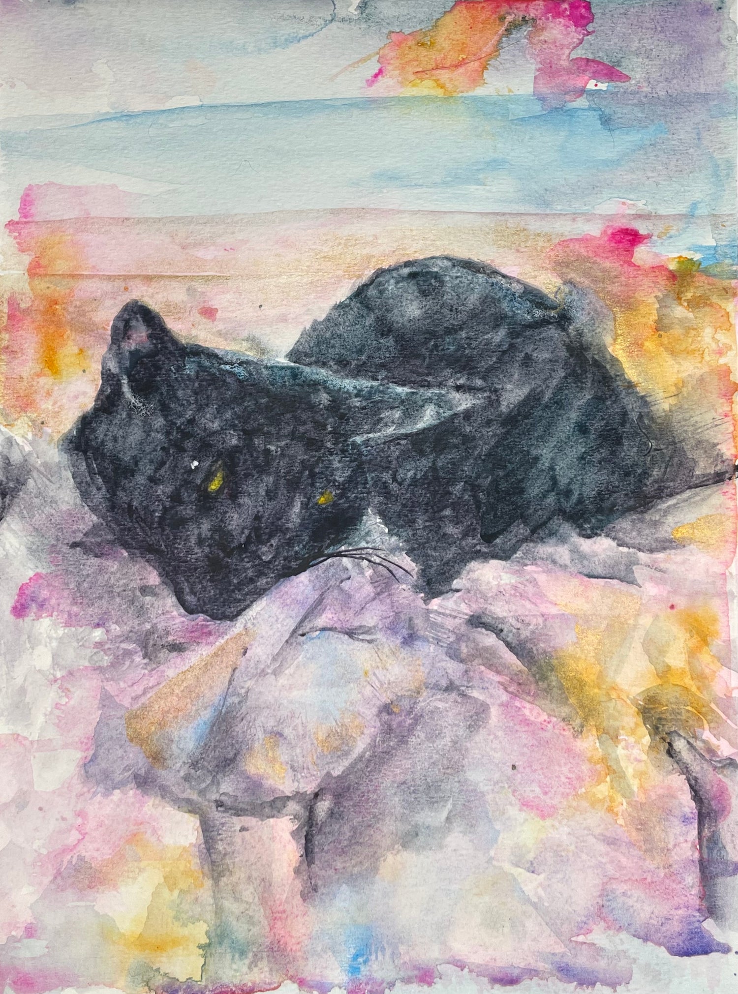 Animal Paintings