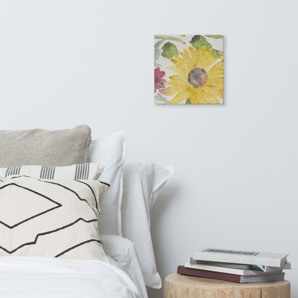 Canvas Print Shop