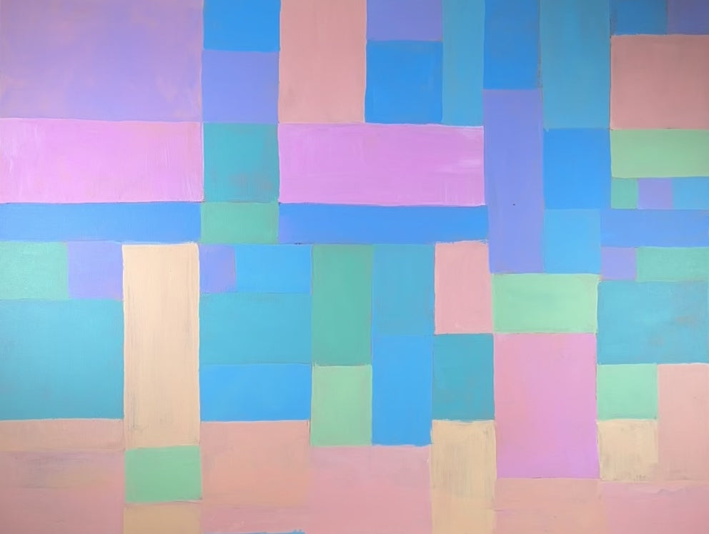 Load video: Cynthia Coffield Studio