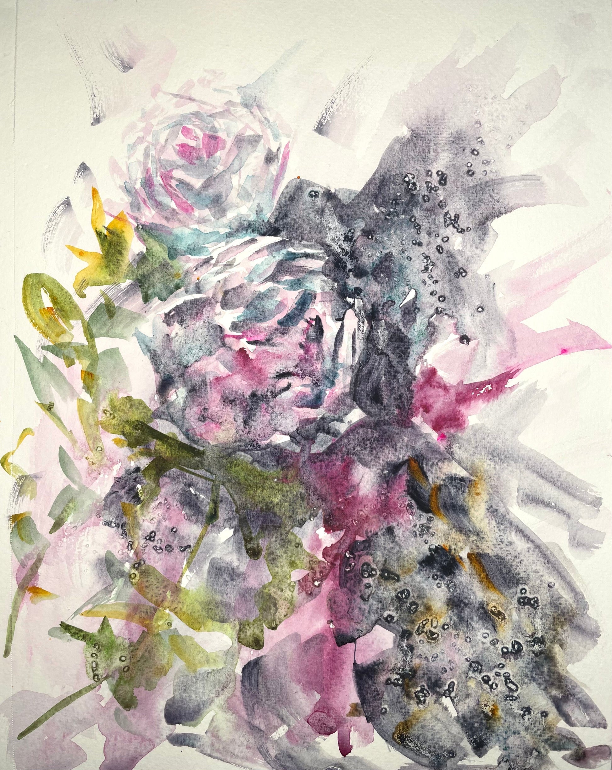 Do You Ever Think About Taking a Road Trip - Cynthia Coffield Fine Art