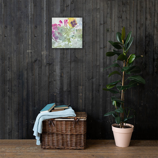 Wild and Mild - Cynthia Coffield Fine Art